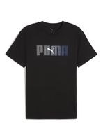 Polera Essentials- Logo Lab Tee