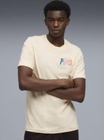 Polera Color-Pop Graphic Tee