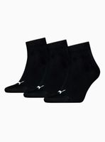 Calcetín Tobilleros Pack de 3 pares Unisex
