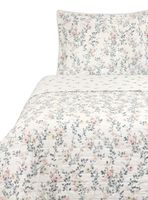 Quilt Luisa 1.5 Plazas