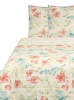 Quilt Floreado King
