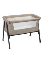 Cuna Colecho Easy Beige Bebesit