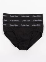 3Pk Slips Calzoncillo