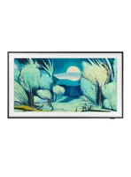 QLED Smart TV 43' The Frame 4K Art Mode Vision AI F-QN43LS03VGS + Marco 2025