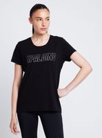 Polera Frontal Estampado