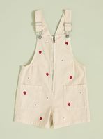 Jardinera con Mini Bordados