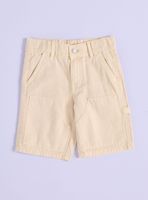 Bermuda Canvas Carpintero