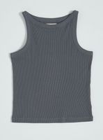 Polera Rib de Colores