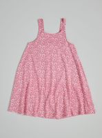 Vestido Diseño Full Estampado