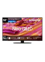 Neo QLED Mini LED Smart TV 50'' 4K Vision AI QN90F 2025