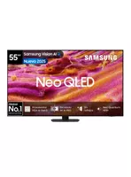 Neo QLED Mini LED Smart TV 55'' 4K Vision AI QN90F 2025