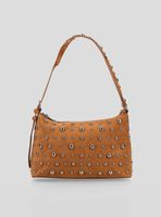 Cartera de Hombro Full Tachas