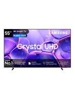 LED Smart TV 55"" 4K Crystal UHD U8000F 2025