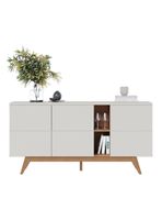 Buffet Noronha 3 Puertas