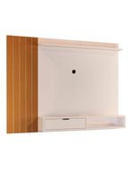 Rack Panel TV 5001 Perla Caramelo