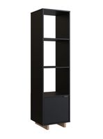 Estante Organizador B104 Negro