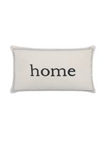 Cojín Home 35x50 cm