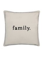 Cojín Family 45x45 cm
