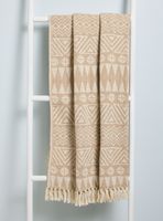 Chal Figuras Tribal Diseño 2