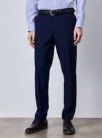 Pantalón de Vestir Slim Fit