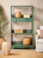 Repisa 3 Niveles Antigüedad 2