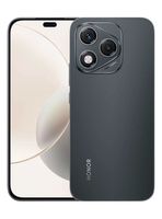 Smartphone Honor 400 Lite 5G 256GB 6.7'' Negro Liberado