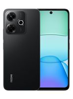 Smartphone Redmi 13x 256GB 6.7"" Negro Liberado