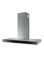 Campana con Filtro Lavable Aluminio NK36M5070BS/ZS 90cm