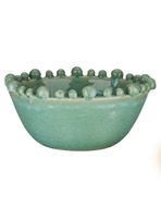 Fuente Celeste Aqua 19x19 cm