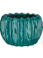 Fuente Celeste Aqua 21x14 cm