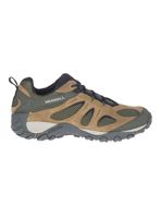 Zapatilla Outdoor Gamuza Yokota-2 Hombre