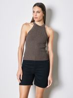 Polera Lurex Cuello Hatler