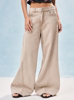 Jeans Extreme Wide Leg