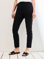 Pantalón Ajustado Elasticado