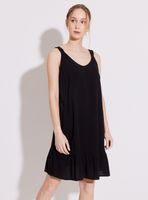 Vestido Ajustado Corto