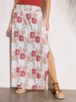 Falda Abertura Adelante