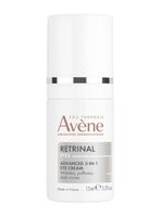 Avene RETRINAL Contorno de Ojos Antiedad Intensivo 15ml