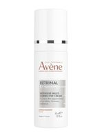 Retrinal 0.1 Crema Ligera Intensiva 30ml