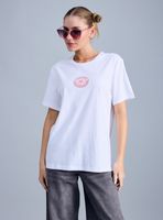 Polera Licencia Print