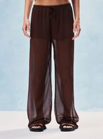 Pantalón Fluido Gasa