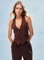 Blusa Look Lino Color