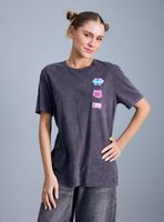 Polera Licencia Hello Kitty Color