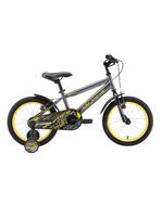 Bicicleta Infantil Bronco Aro 16' Niño