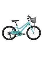 Bicicleta Infantil Montana Aro 20' Niña