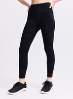 Calza Estampada con Bolsillo