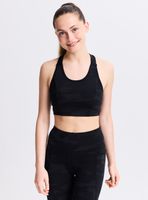 Peto Cross Back Estampado