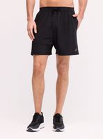 Short Deportivo Paneles De Color