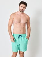 Traje de Bano Colores Lisos