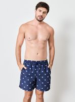 Traje de Baño Mini Estampa