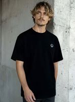 Polera Regular Alien Spray